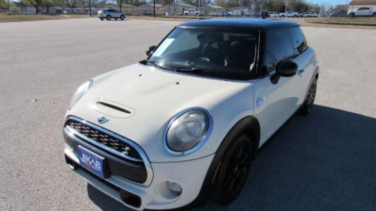 2014 MINI Hardtop Cooper S