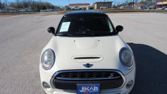 2014 MINI Hardtop Cooper S