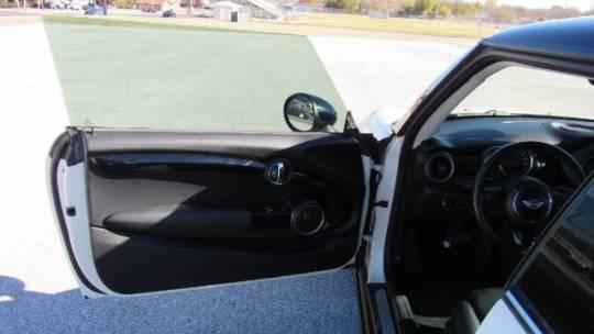 2014 MINI Hardtop Cooper S