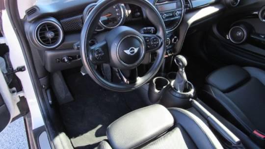 2014 MINI Hardtop Cooper S
