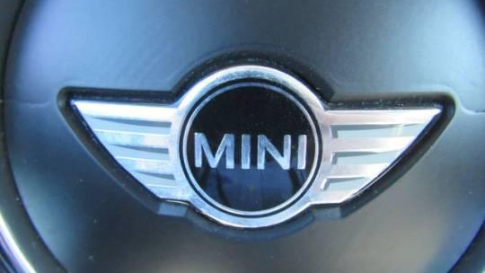 2014 MINI Hardtop Cooper S