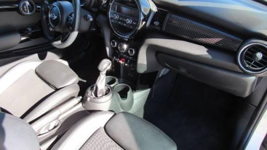 2014 MINI Hardtop Cooper S