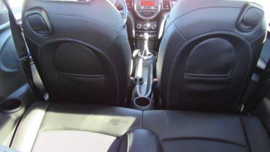2014 MINI Hardtop Cooper S