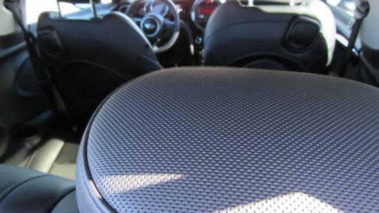 2014 MINI Hardtop Cooper S