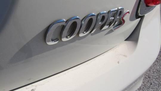 2014 MINI Hardtop Cooper S