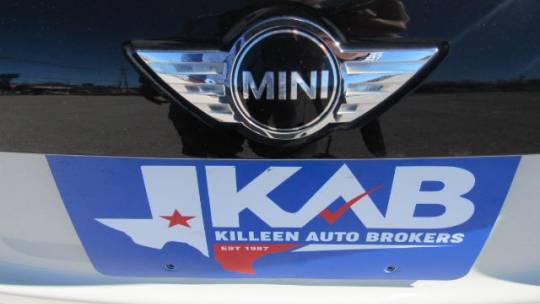 2014 MINI Hardtop Cooper S