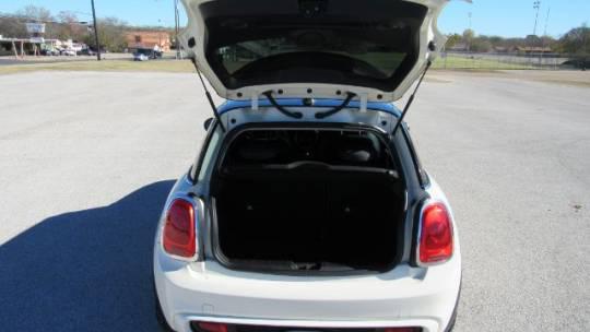 2014 MINI Hardtop Cooper S