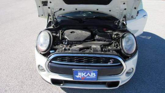 2014 MINI Hardtop Cooper S