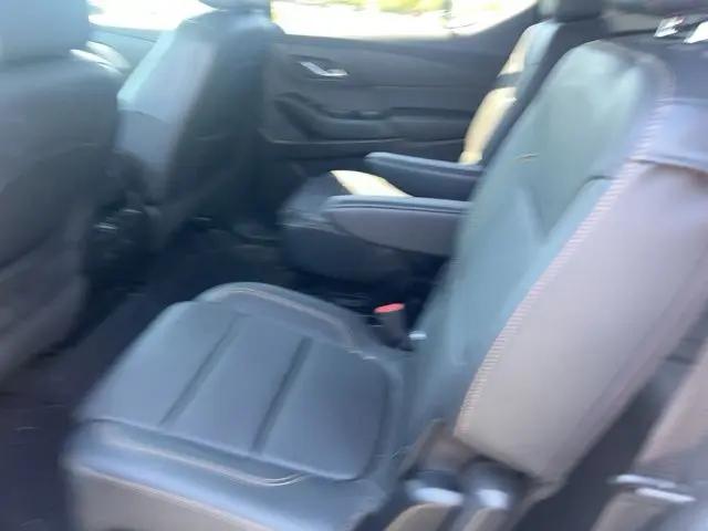 2019 Chevrolet Traverse 3LT
