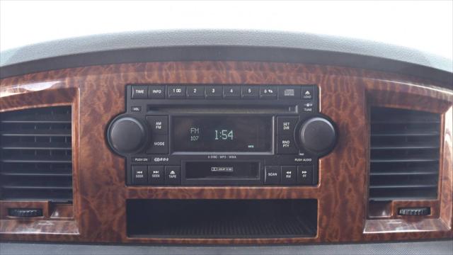 Used 2006 Dodge Ram 3500 SLT for sale 