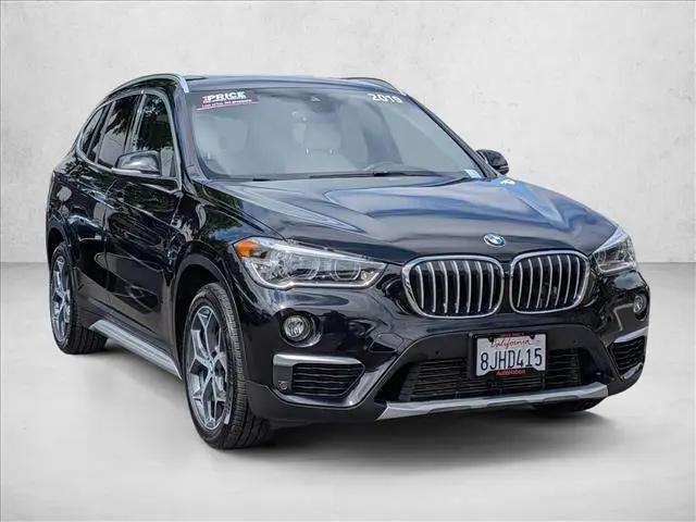 2019 BMW X1 xDrive28i