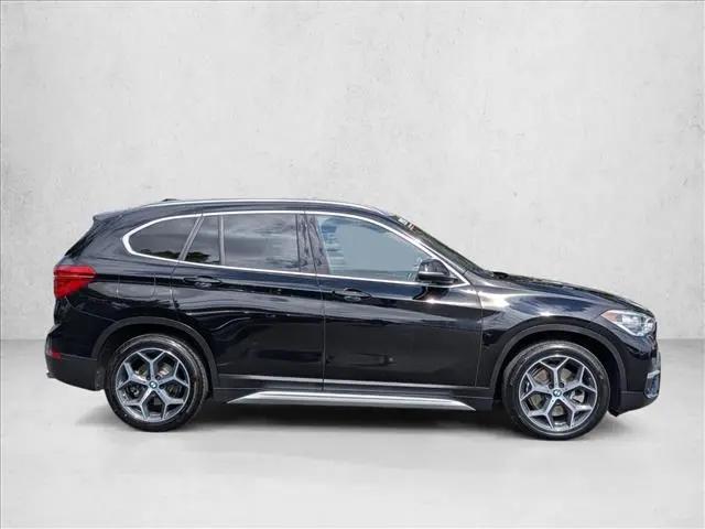 2019 BMW X1 xDrive28i