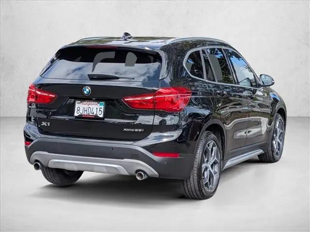 2019 BMW X1 xDrive28i