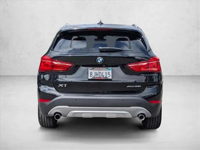 2019 BMW X1 xDrive28i