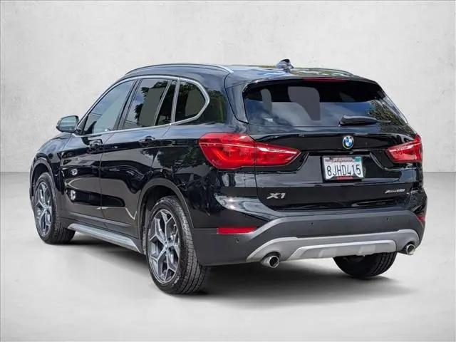 2019 BMW X1 xDrive28i