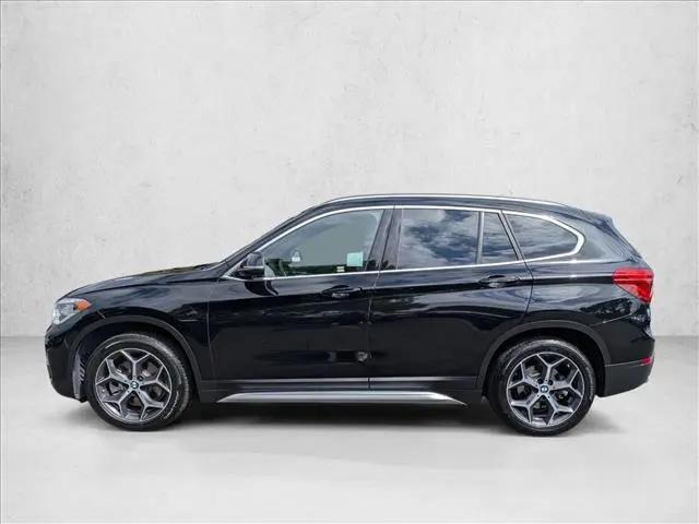 2019 BMW X1 xDrive28i