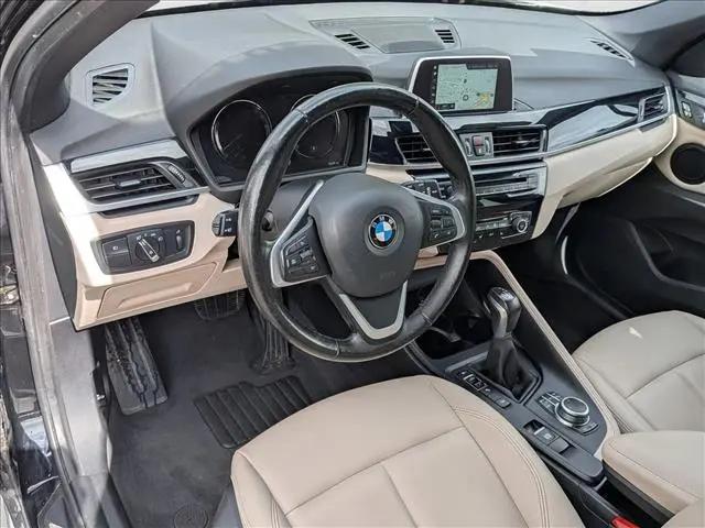 2019 BMW X1 xDrive28i