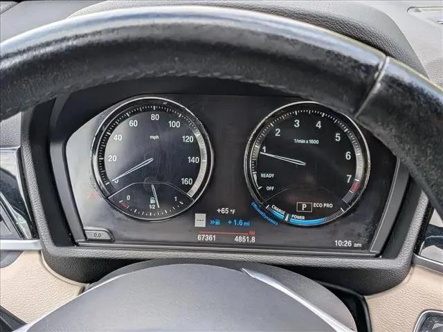 2019 BMW X1 xDrive28i
