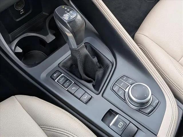 2019 BMW X1 xDrive28i