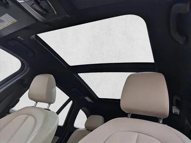 2019 BMW X1 xDrive28i