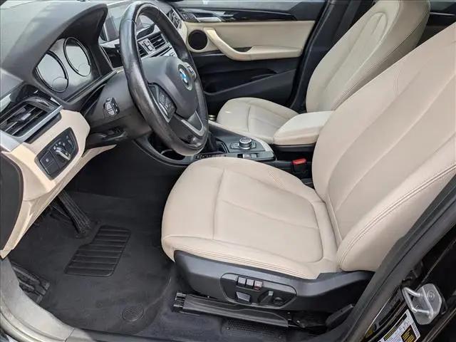 2019 BMW X1 xDrive28i