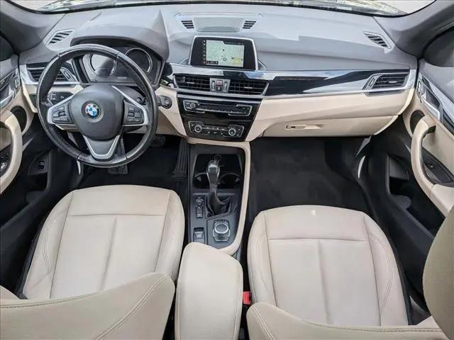 2019 BMW X1 xDrive28i