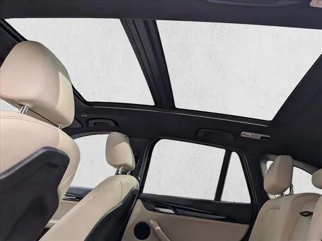 2019 BMW X1 xDrive28i