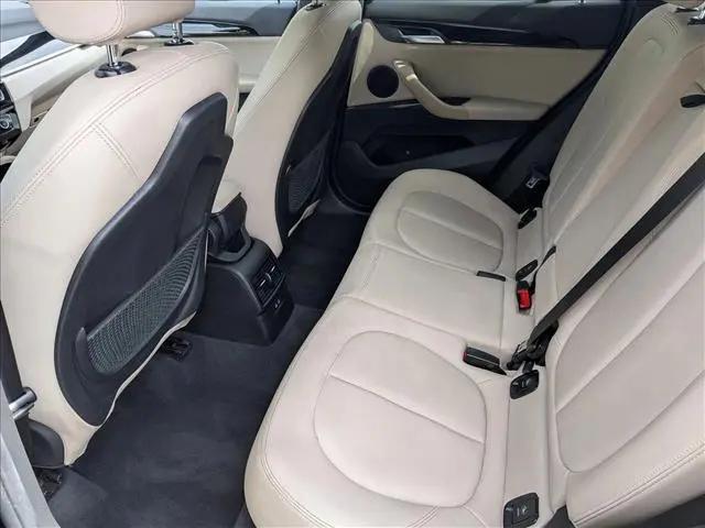 2019 BMW X1 xDrive28i