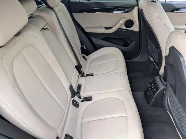 2019 BMW X1 xDrive28i