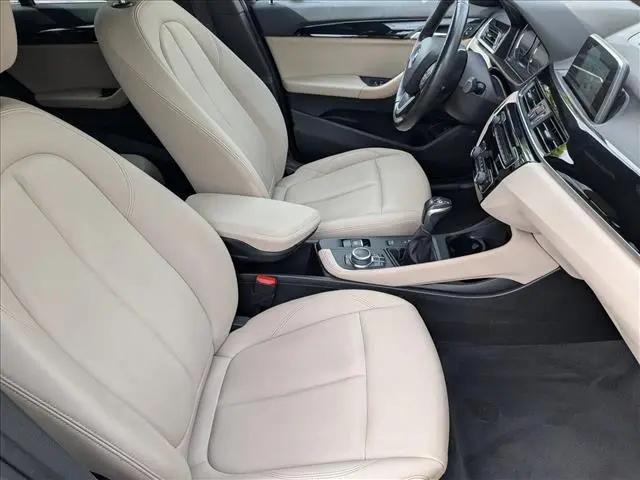 2019 BMW X1 xDrive28i