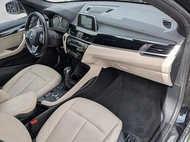 2019 BMW X1 xDrive28i