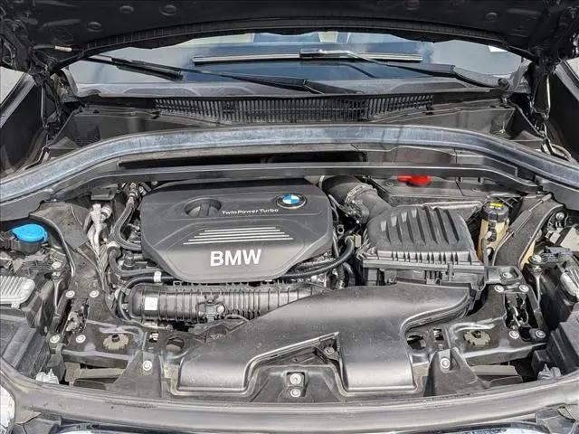 2019 BMW X1 xDrive28i