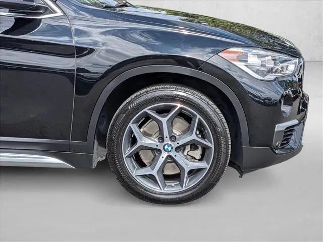 2019 BMW X1 xDrive28i