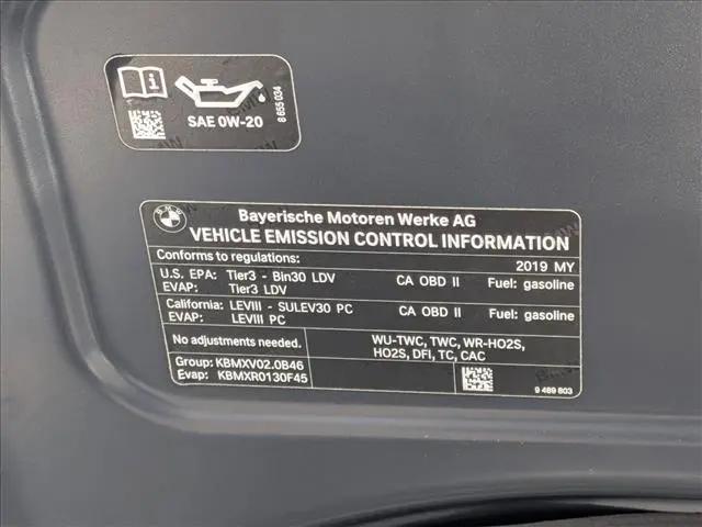 2019 BMW X1 xDrive28i