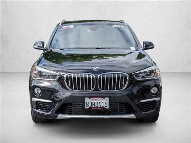 2019 BMW X1 xDrive28i