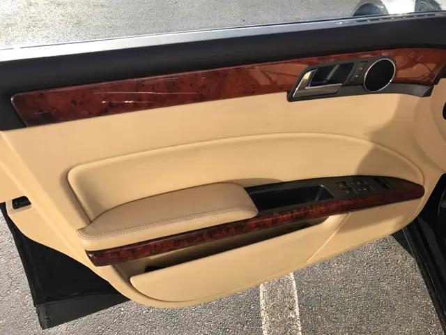 2004 Volkswagen Phaeton W12