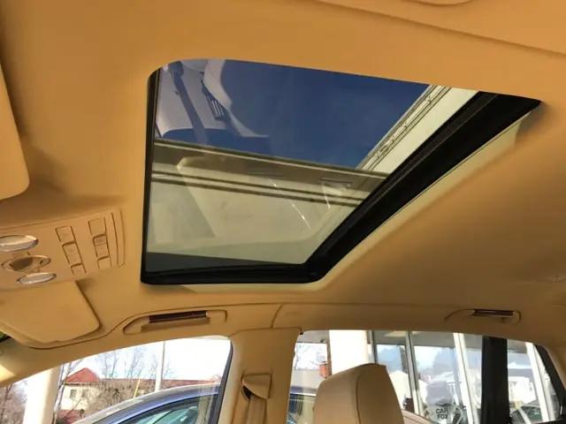 2004 Volkswagen Phaeton W12