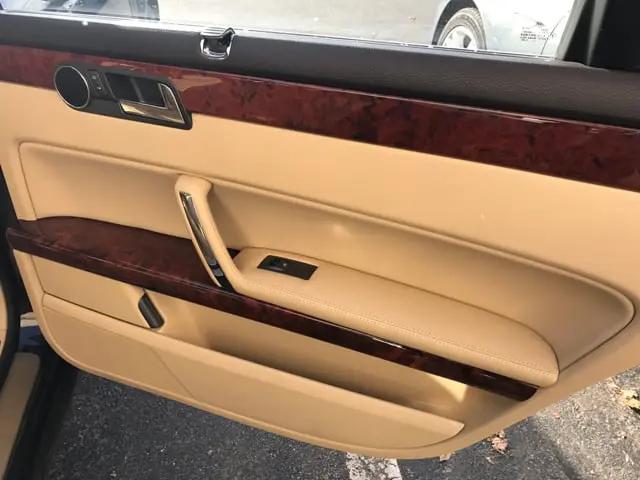 2004 Volkswagen Phaeton W12