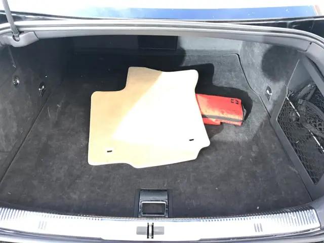 2004 Volkswagen Phaeton W12