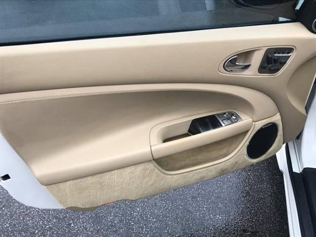 2009 Jaguar XK 2dr Cpe