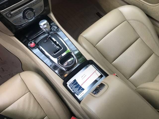 2009 Jaguar XK 2dr Cpe