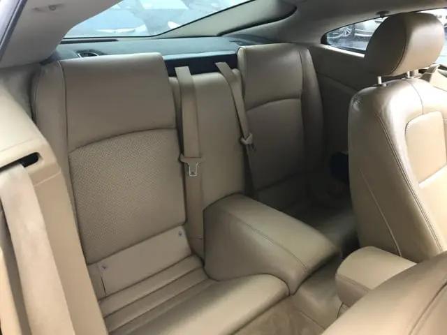 2009 Jaguar XK 2dr Cpe