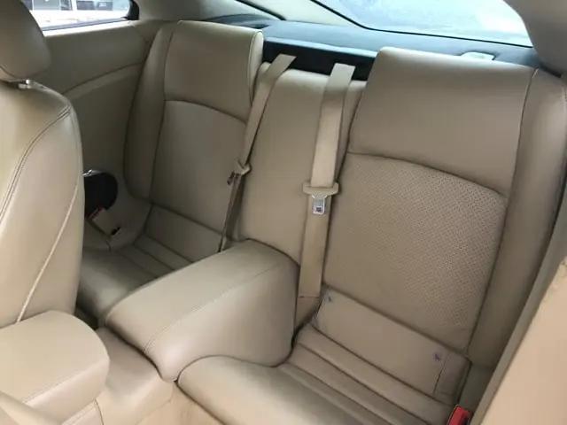 2009 Jaguar XK 2dr Cpe