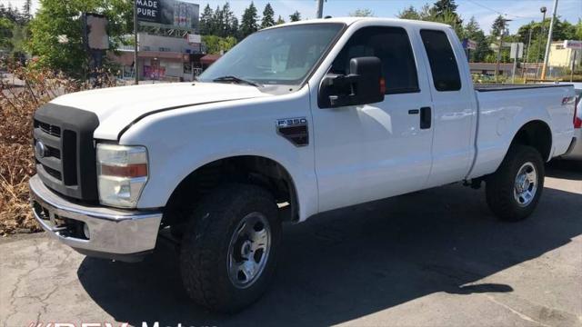 2008 Ford F-350 XL for sale in Portland, OR
