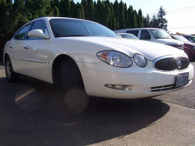 2007 Buick LaCrosse CX for sale in Clackamas, OR