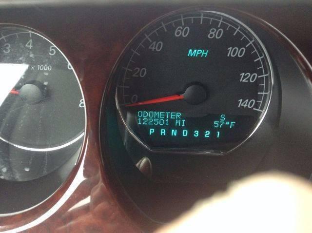 2006 Buick Lucerne CX