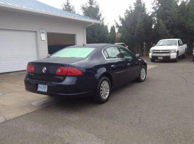 2006 Buick Lucerne CX