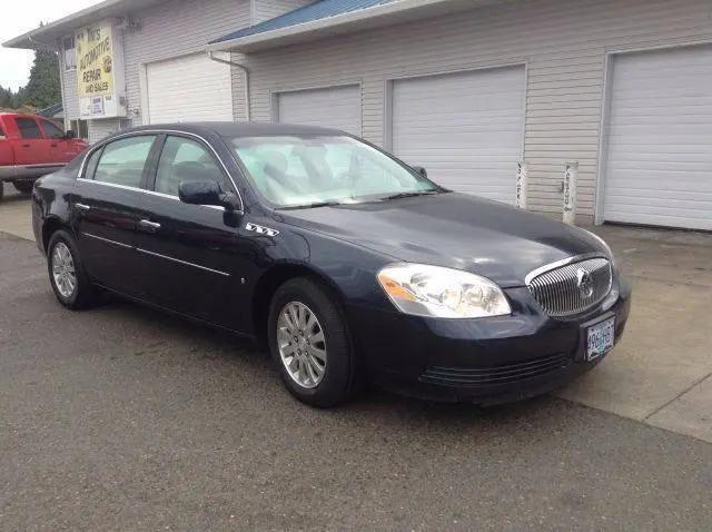 2006 Buick Lucerne CX for sale in Clackamas, OR