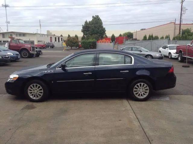 2006 Buick Lucerne CX