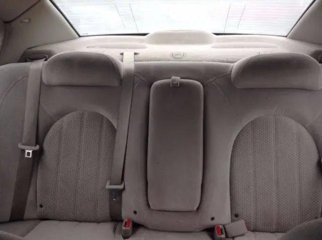 2006 Buick Lucerne CX